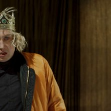 My Little Sister: una scena del film con Lars Eidinger