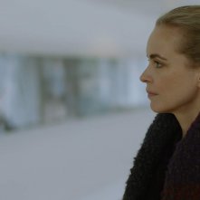 My Little Sister: una scena del film con Nina Hoss