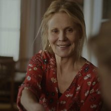 My Little Sister: Marthe Keller in una scena del film