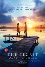 Locandina di The Secret: Dare to Dream