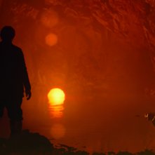 Siberia: un'immagine del film