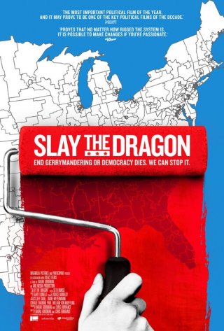 Locandina di Slay the Dragon