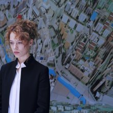 Undine - Un amore per sempre: una scena con Paula Beer