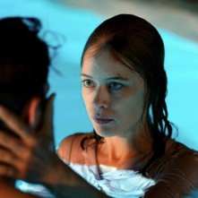 Undine - Un amore per sempre: Paula Beer in un momento del film