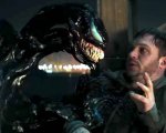Venom 2: Tom Hardy svela la prima foto del Carnage di Woody Harrelson