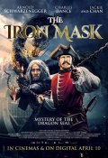 Locandina di The Iron Mask
