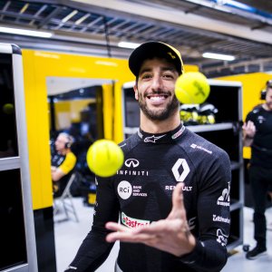 Formula 1: Drive to Survive - una scena della stagione 2