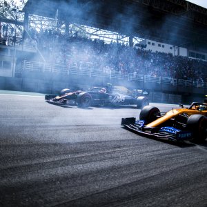 Formula 1: Drive to Survive - un'impressionante immagine della seconda stagione