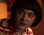 Stranger Things, Noah Schnapp: 'la sessualità di Will è tutta da decidere.'