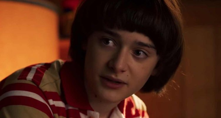 Film E Programmi Tv Di Noah Schnapp