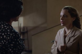 La Vita Promessa - Clip 2