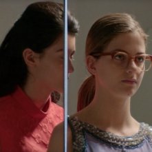 L'amica geniale: un'immagine della terza puntata della stagione 2