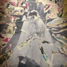 L'amica geniale: la foto di Lila