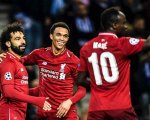 Atletico Madrid-Liverpool, la Champions League stasera in TV su Canale 5 in chiaro