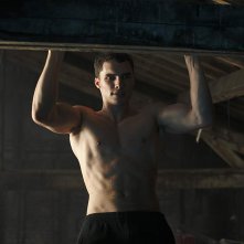 Colt 45: Ymanol Perset in una scena del film