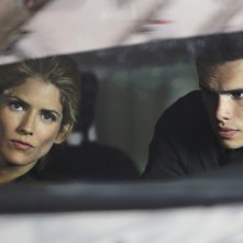 Colt 45: Alice Taglioni, Ymanol Perset in una scena del film