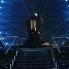 Creators: The Past, una misteriosa scena