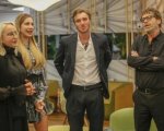 Grande Fratello Vip 2020: Eleonora Giorgi sul figlio Paolo Ciavarro, lo sfogo su Instagram