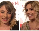 Emma Marrone e Micaela Ramazzotti su Gli anni più belli: “Abbiamo cercato di essere più mucciniane possibile”