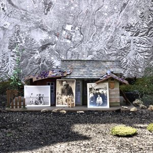 Irradiated: un'immagine del film