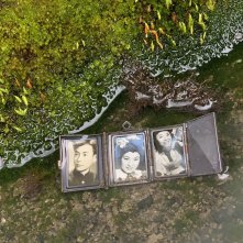 Irradiated: una scena del film