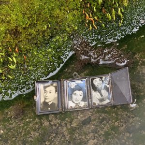 Irradiated: una scena del film