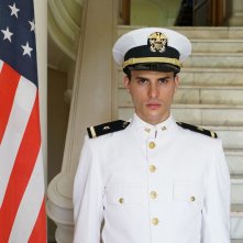 La vita promessa: Brenno Placido in una scena della seconda parte