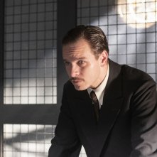 La vita promessa: Arturo Muselli in una scena della seconda parte