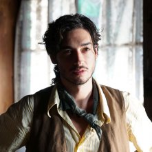 La vita promessa: Emilio Fallarino in una scena della seconda parte