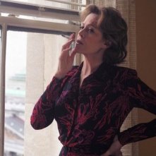 Un anno con Salinger: una scena del film con Sigourney Weaver