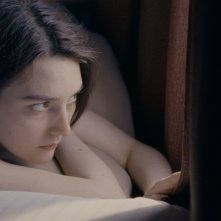 Never Rarely Sometimes Always: una scena con Sidney Flanigan