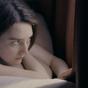 Never Rarely Sometimes Always: una scena con Sidney Flanigan