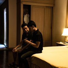 Days: una sequenza del film