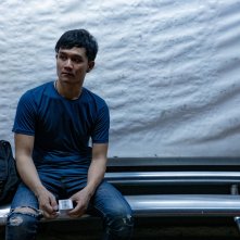 Days: una scena del film con Anong Houngheuangsy