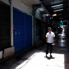 Days: una scena del film