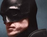 The Batman: una nuova foto dal set conferma il titolo di lavorazione del film