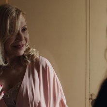 The Intruder: Cecilia Roth, in  una scena del film