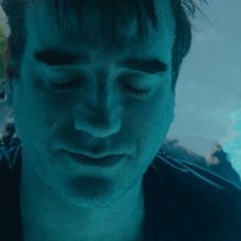 The Intruder: Daniel Hendler in una scena del film