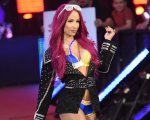 The Mandalorian 2: la wrestler Sasha Banks nel cast della seconda stagione?
