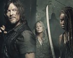 The Walking Dead: tutta la storia sarebbe già stata scritta