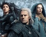 The Witcher: la serie Netflix è la più richiesta al mondo!