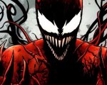 Venom 2: Carnage in azione nel primo video dal set