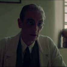 Volevo Nascondermi: una sequenza del film