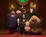 La Famiglia Addams in 4K e Blu-ray, recensione: un super video fra colori spettrali e pastelli intensi
