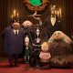 La Famiglia Addams in 4K e Blu-ray, recensione: un super video fra colori spettrali e pastelli intensi