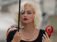 Ana de Armas interpreta Marilyn Monroe e anticipa: 'Sarà rivoluzionario'