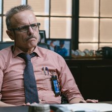 Bad Boys For Life: una scena con Joe Pantoliano