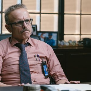 Bad Boys For Life: una scena con Joe Pantoliano