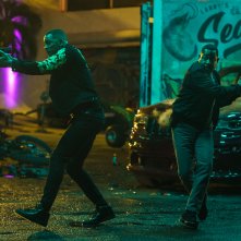 Bad Boys For Life: una sequenza con Will Smith e Martin Lawrence