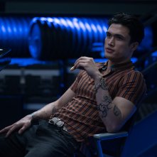 Bad Boys For Life: Charles Melton in una scena del film